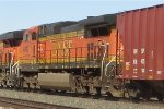 BNSF 4907